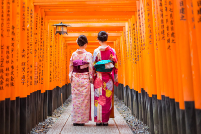 Golden Route Japan – Blooming Flowers 2025 (NARA – OSAKA – KYOTO – NAGOYA – MOUNT FUJI – TOKYO) - Image - 65
